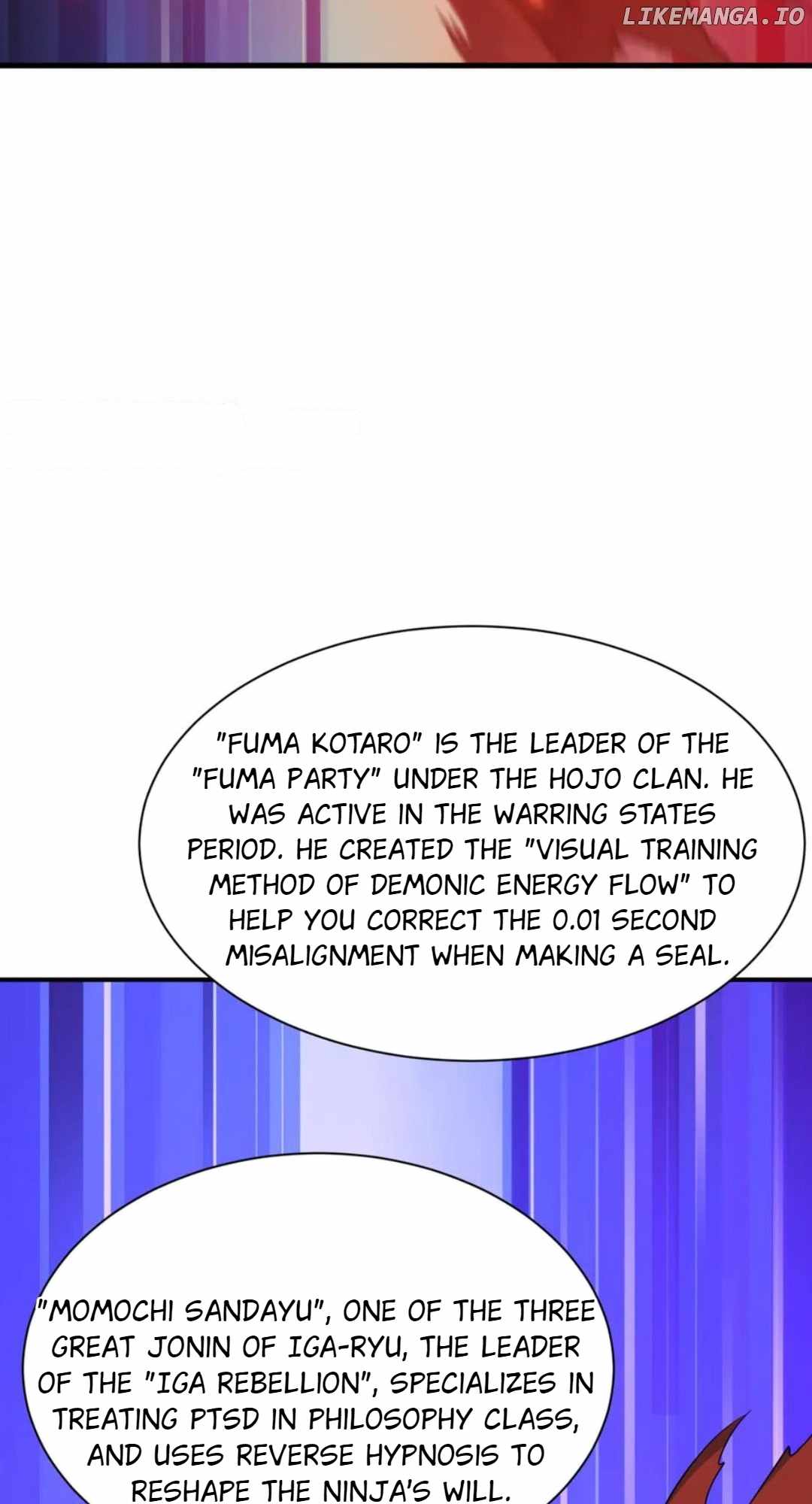 Age of Terror Chapter 467 16